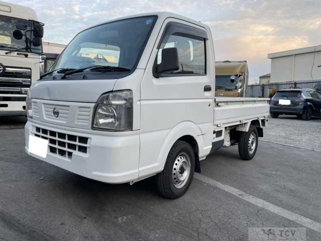 2014 Nissan Clipper Truck