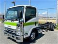 2021 Isuzu Isuzu Others