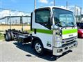 2021 Isuzu Isuzu Others