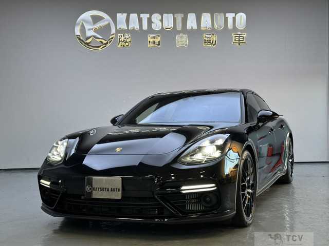 2019 Porsche Porsche Others