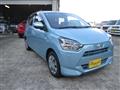 2022 Daihatsu Mira