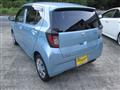 2022 Daihatsu Mira