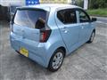 2022 Daihatsu Mira