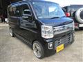 2022 Suzuki Every Wagon