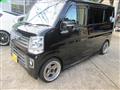 2022 Suzuki Every Wagon