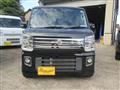 2022 Suzuki Every Wagon