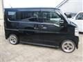 2022 Suzuki Every Wagon