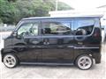2022 Suzuki Every Wagon