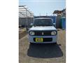 2012 Suzuki Lapin