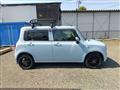 2012 Suzuki Lapin