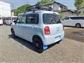 2012 Suzuki Lapin