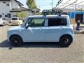 2012 Suzuki Lapin