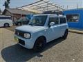 2012 Suzuki Lapin