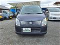 2012 Suzuki Wagon R