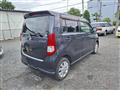 2012 Suzuki Wagon R