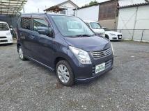 2012 Suzuki Wagon R