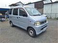 2004 Daihatsu Hijet Cargo