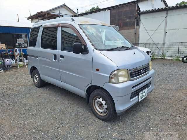 2004 Daihatsu Hijet Cargo