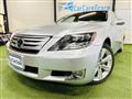 2011 Lexus LS