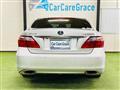 2011 Lexus LS
