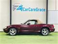 2000 Mazda Roadster