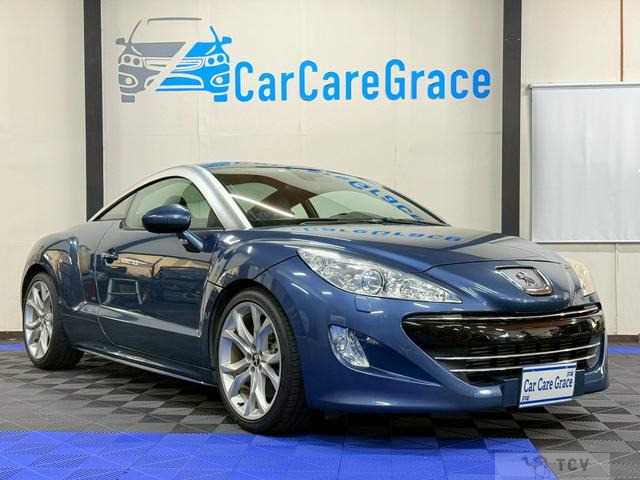 2012 Peugeot Peugoet Others