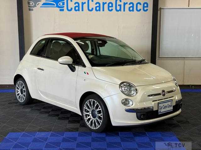 2012 Fiat Fiat Others
