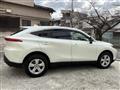2022 Toyota Harrier