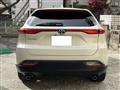 2022 Toyota Harrier