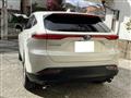 2022 Toyota Harrier