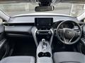 2022 Toyota Harrier