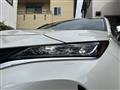 2022 Toyota Harrier