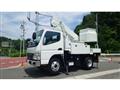 2009 Mitsubishi Canter