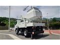2009 Mitsubishi Canter