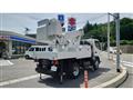 2009 Mitsubishi Canter
