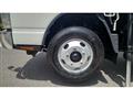 2009 Mitsubishi Canter