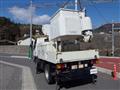 2001 Mitsubishi Canter