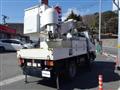 2001 Mitsubishi Canter