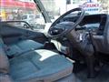 2001 Mitsubishi Canter