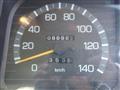 2001 Mitsubishi Canter