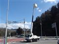 2001 Mitsubishi Canter