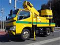 2005 Hino Dutro