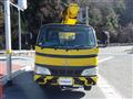 2005 Hino Dutro