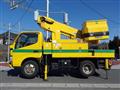2005 Hino Dutro