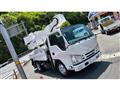 2012 Isuzu Isuzu Others