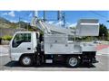 2012 Isuzu Isuzu Others