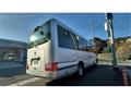 2019 Toyota Coaster