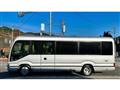 2019 Toyota Coaster