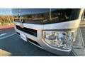 2019 Toyota Coaster