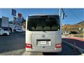 2019 Toyota Coaster